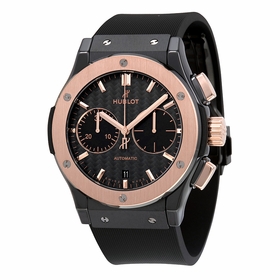 Hublot 521.CO.1781.RX Classic Fusion Mens Chronograph Automatic Watch Hublot 521.CO.1781.RX Classic Fusion Mens Chronograph Automatic Watch
