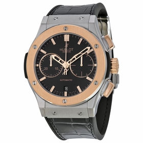 Hublot 521.NO.1180.LR Classic Fusion Mens Chronograph Automatic Watch Hublot 521.NO.1180.LR Classic Fusion Mens Chronograph Automatic Watch