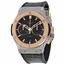 Hublot 521.NO.1180.LR Classic Fusion Mens Chronograph Automatic Watch