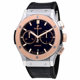 Hublot 521.NO.1181.LR Classic Fusion Mens Chronograph Automatic Watch Hublot 521.NO.1181.LR Classic Fusion Mens Chronograph Automatic Watch