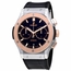 Hublot 521.NO.1181.LR Classic Fusion Mens Chronograph Automatic Watch
