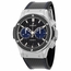 Hublot 521.NQ.1770.QR.BOM14 Classic Fusion Mens Chronograph Automatic Watch