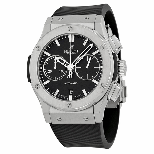 Hublot 521.NX.1170.RX Classic Fusion Chron Mens Chronograph Automatic Watch