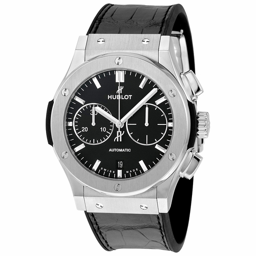 Hublot 521.NX.1171.LR Classic Fusion Mens Chronograph Automatic Watch