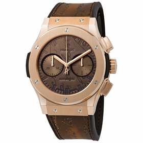 Hublot 521.OX.0500.VR.BER17 Classic Fusion Mens Chronograph Automatic Watch Hublot 521.OX.0500.VR.BER17 Classic Fusion Mens Chronograph Automatic Watch