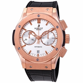 Hublot 521.OX.2610.LR Classic Fusion Mens Chronograph Automatic Watch Hublot 521.OX.2610.LR Classic Fusion Mens Chronograph Automatic Watch