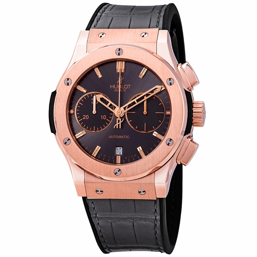 Hublot 521.OX.7080.LR Classic Fusion Racing Mens Chronograph Automatic Watch