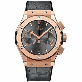 Hublot 521.OX.7081.LR Classic Fusion Mens Chronograph Automatic Watch