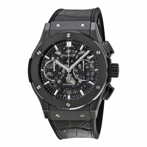 Hublot 525.CM.0170.LR Classic Fusion Mens Chronograph Automatic Watch