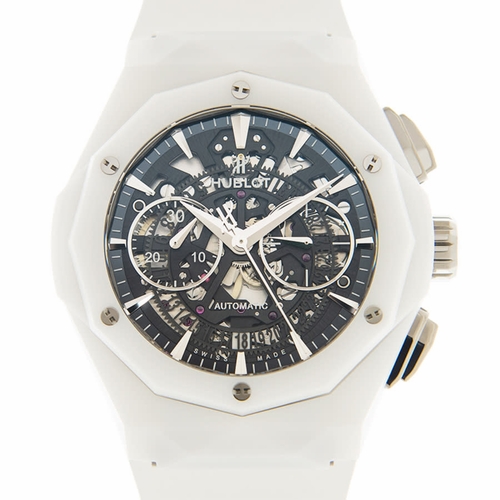 Hublot 525.HI.0170.RW.ORL21 Classic Fusion Mens Chronograph Automatic Watch