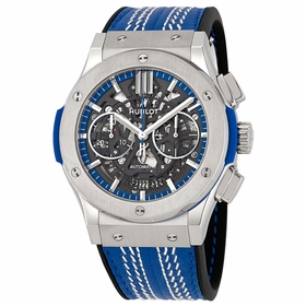 Hublot 525.NX.0129.VR.ICC16 Aerofusion Mens Chronograph Automatic Watch Hublot 525.NX.0129.VR.ICC16 Aerofusion Mens Chronograph Automatic Watch