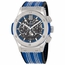 Hublot 525.NX.0129.VR.ICC16 Aerofusion Mens Chronograph Automatic Watch