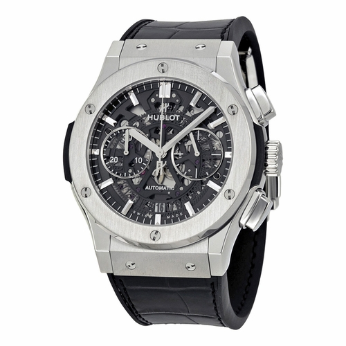 Hublot 525.NX.0170.LR Classic Fusion Mens Chronograph Automatic Watch