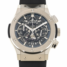 Hublot 525.NX.0170.RX Classic Fusion Mens Chronograph Automatic Watch
