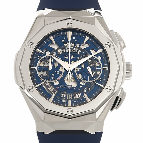 Hublot 525.NX.5170.RX.ORL21 Classic Fusion Mens Chronograph Automatic Watch