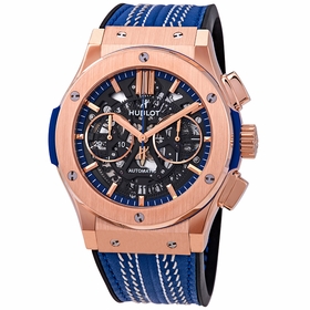 Hublot 525.OX.0129.VR.ICC16 Classic Fusion Aerofusion 2016 Mens Chronograph Automatic Watch Hublot 525.OX.0129.VR.ICC16 Classic Fusion Aerofusion 2016 Mens Chronograph Automatic Watch