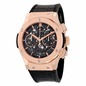 Hublot 525.OX.0180.LR Classic Fusion Mens Chronograph Automatic Watch Hublot 525.OX.0180.LR Classic Fusion Mens Chronograph Automatic Watch