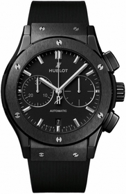 Hublot 541.CM.1171.RX Classic Fusion Mens Chronograph Automatic Watch