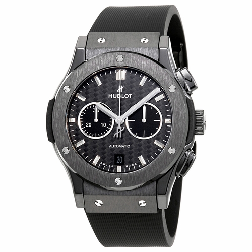 Hublot 541.CM.1771.RX Classic Fusion Mens Chronograph Automatic Watch