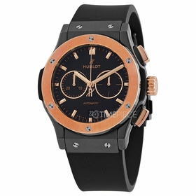 Hublot 541.CO.1181.RX Classic Fusion Mens Chronograph Automatic Watch