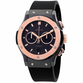 Hublot 541.CO.1781.RX Classic Fusion Mens Chronograph Automatic Watch Hublot 541.CO.1781.RX Classic Fusion Mens Chronograph Automatic Watch