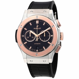 Hublot 541.NO.1181.LR Classic Fusion Mens Chronograph Automatic Watch Hublot 541.NO.1181.LR Classic Fusion Mens Chronograph Automatic Watch