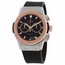 Hublot 541.NO.1181.RX Classic Fusion Mens Chronograph Automatic Watch