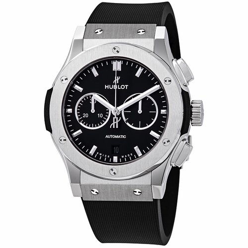 Hublot 541.NX.1171.RX Classic Fusion Mens Chronograph Automatic Watch
