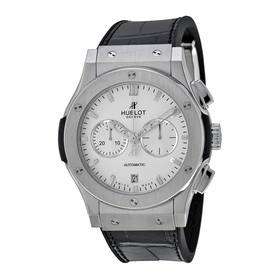 Hublot 541.NX.2610.LR Classic Fusion Titanium Mens Chronograph Automatic Watch Hublot 541.NX.2610.LR Classic Fusion Titanium Mens Chronograph Automatic Watch