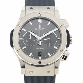 Hublot 541.NX.7070.RX Classic Fusion Mens Chronograph Automatic Watch