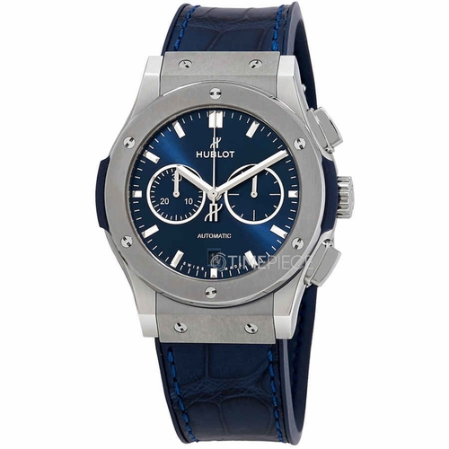 Hublot 541.NX.7170.LR Classic Fusion Mens Chronograph Automatic Watch