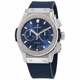 Hublot 541.NX.7170.RX Classic Fusion Mens Chronograph Automatic Watch