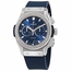 Hublot 541.NX.7170.RX Classic Fusion Mens Chronograph Automatic Watch
