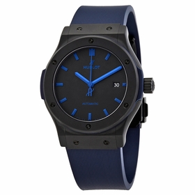 Hublot 542.CI.1190.RX.PLP17 Classic Fusion Mens Automatic Watch