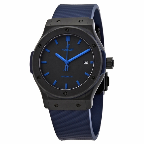 Hublot 542.CI.1190.RX.PLP17 Classic Fusion Mens Automatic Watch