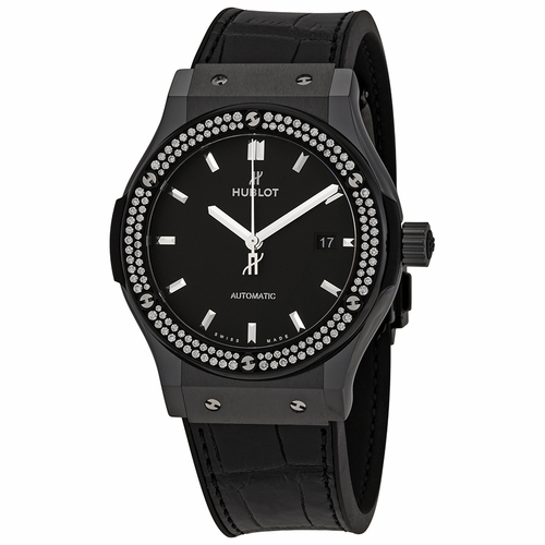 Hublot 542.CM.1171.LR.1104 Classic Fusion Mens Automatic Watch