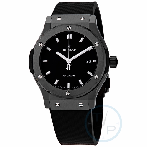 Hublot 542.CM.1171.RX Classic Fusion Mens Automatic Watch