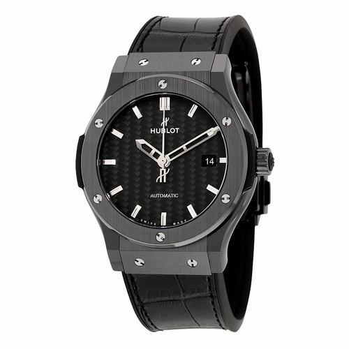 Hublot 542.CM.1770.LR Classic Fusion Mens Automatic Watch
