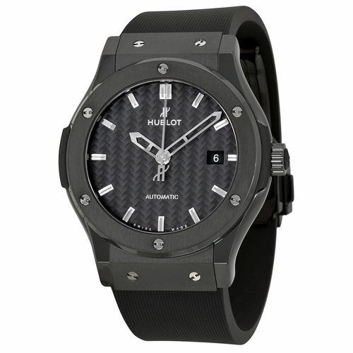 Hublot 542.CM.1770.RX Classic Fusion Mens Automatic Watch