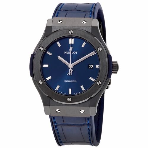 Hublot 542.CM.7170.LR Classic Fusion Mens Automatic Watch