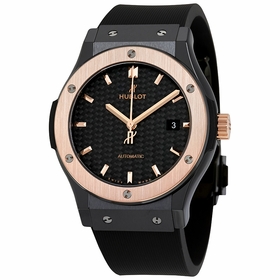 Hublot 542.CO.1781.RX Classic Fusion Mens Automatic Watch Hublot 542.CO.1781.RX Classic Fusion Mens Automatic Watch