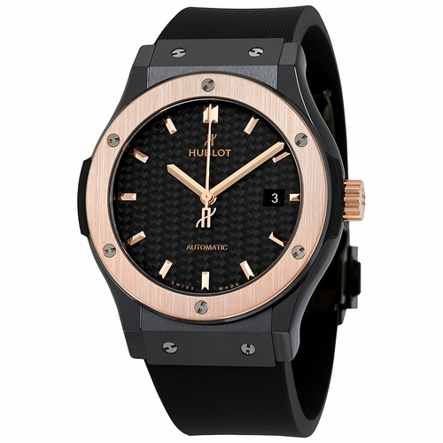 Hublot 542.CO.1781.RX Classic Fusion Mens Automatic Watch