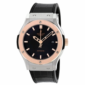 Hublot 542.NO.1180.LR Classic Fusion Automatic Titanium Mens Automatic Watch Hublot 542.NO.1180.LR Classic Fusion Automatic Titanium Mens Automatic Watch