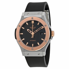 Hublot 542.NO.1180.RX Classic Fusion Mens Automatic Watch Hublot 542.NO.1180.RX Classic Fusion Mens Automatic Watch