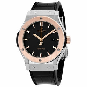 Hublot 542.NO.1181.LR Classic Fusion Mens Automatic Watch Hublot 542.NO.1181.LR Classic Fusion Mens Automatic Watch