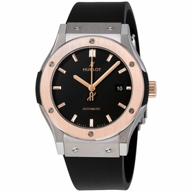 Hublot 542.NO.1181.RX Classic Fusion Mens Automatic Watch Hublot 542.NO.1181.RX Classic Fusion Mens Automatic Watch