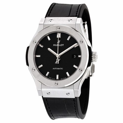 Hublot 542.NX.1171.LR Classic Fusion Mens Automatic Watch