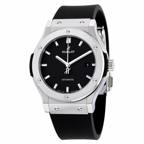Hublot 542.NX.1171.RX Classic Fusion Mens Automatic Watch
