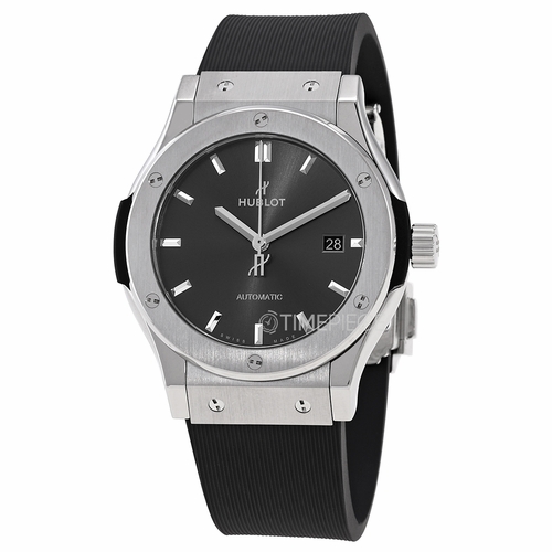 Hublot 542.NX.7071.RX Classic Fusion Mens Automatic Watch