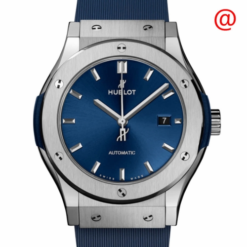 Hublot 542.NX.7170.RX Classic Fusion Mens Automatic Watch